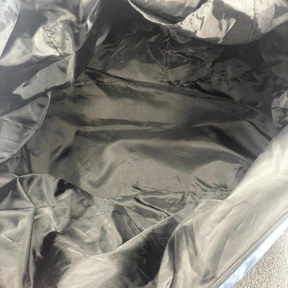 Disney World 1971 Mickey Blue Nylon Large Tote Bag - Picture 13 of 16